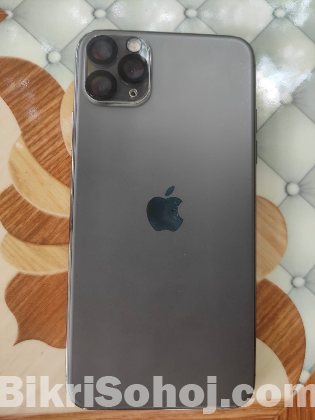 I phone 11 pro max…USA varrient